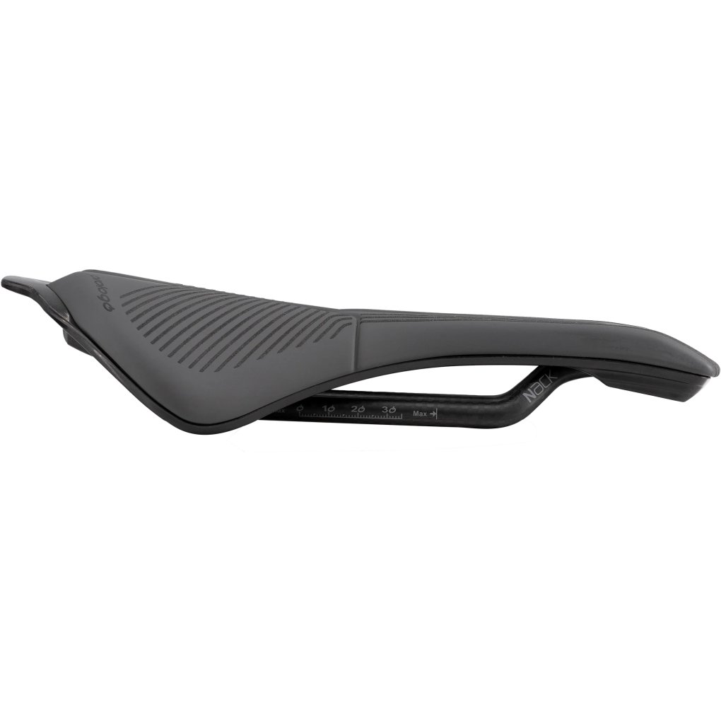 Prologo Scratch M5 PAS AGX Slide Control 140 Saddle - Nack