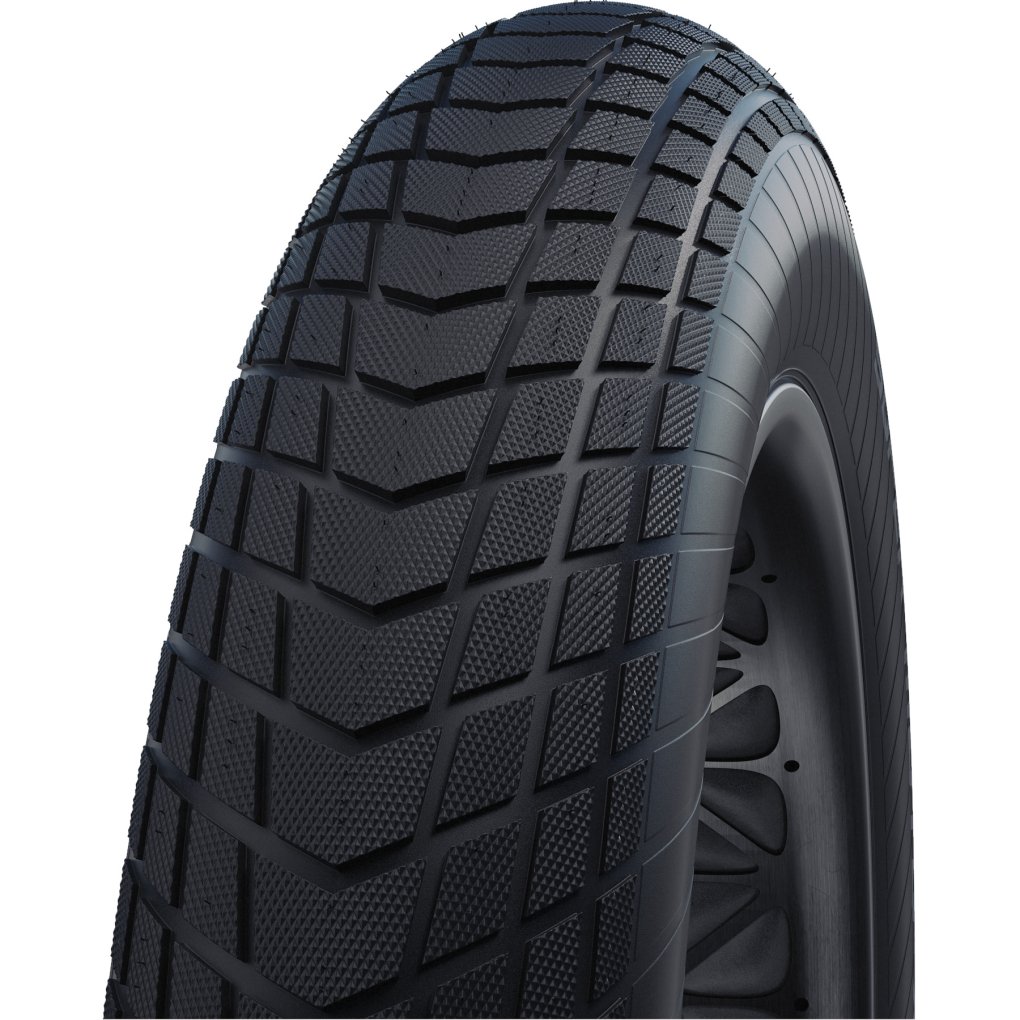 Schwalbe Super Moto-X Wire Bead Tire - Performance | Addix | DD