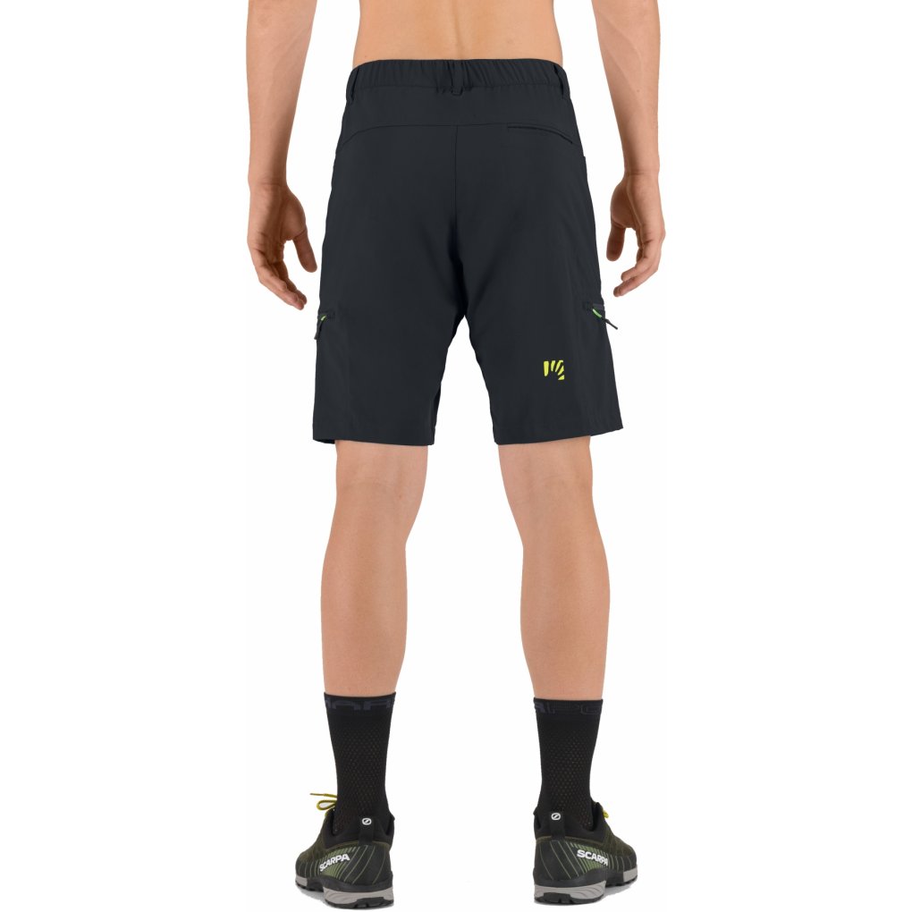 Karpos Pantaloni Bermuda Uomo Fantasia vulcan