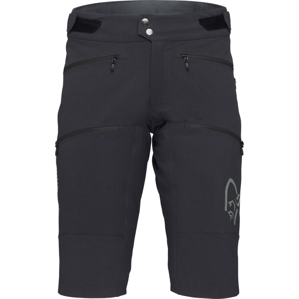 NORRØNA fjørå flex1 shorts Norrona fjørå flex1 Shorts Women - Vintage Indigo | BIKE24