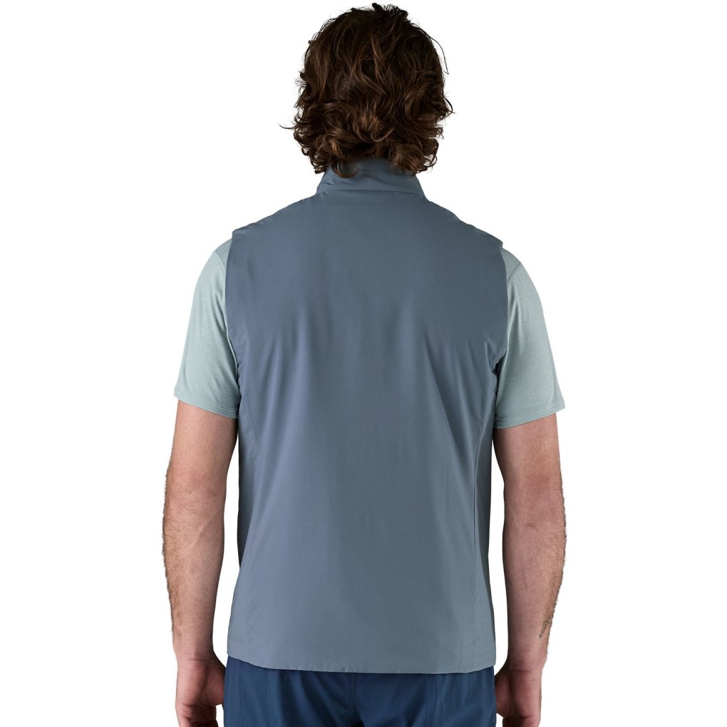 Patagonia Nano-Air Light Vest Men Utility Blue BIKE24