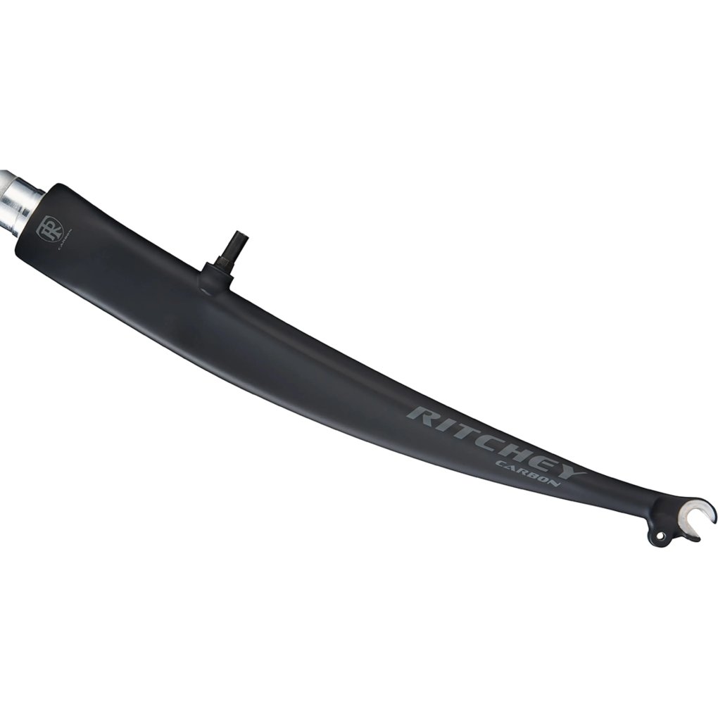 パーツ RITCHEY WCS CARBON CROSS CANTI FORK WCS Carbon Cross Canti Fork