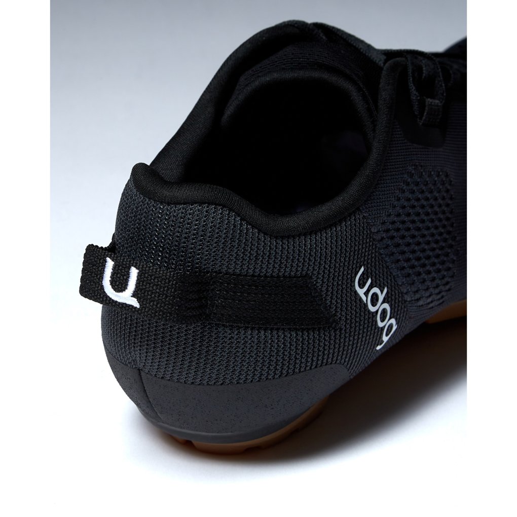 udog ビンディングシューズ【DISTANZA】 Distanza Ash Grey