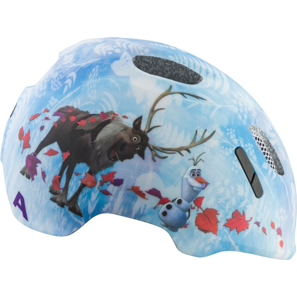 Alpina Ximo 2 Disney Helmet Kids - Cars | BIKE24