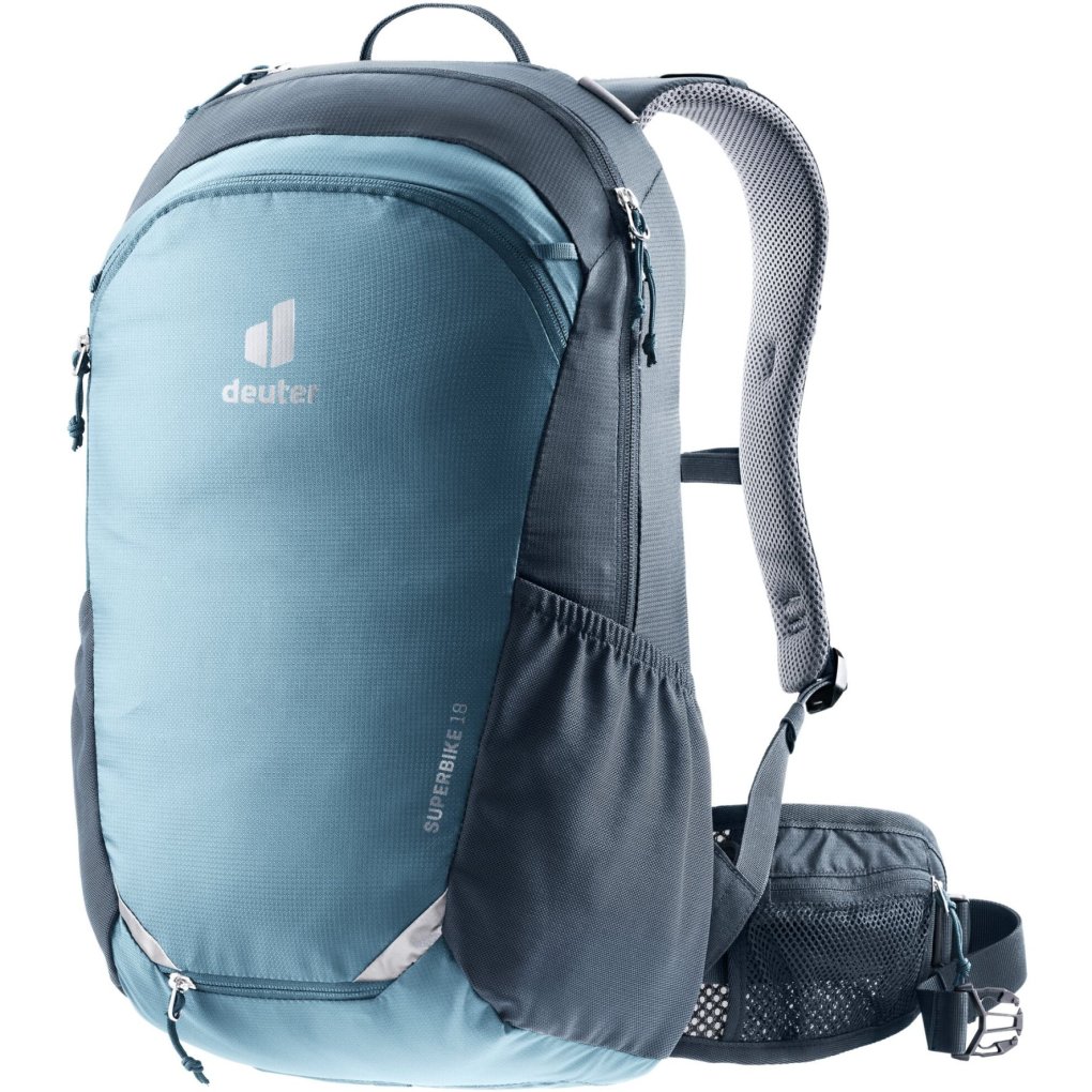 アクセサリー deuter SUPERBIKE 18 deuter-superbike-18-backpack-
