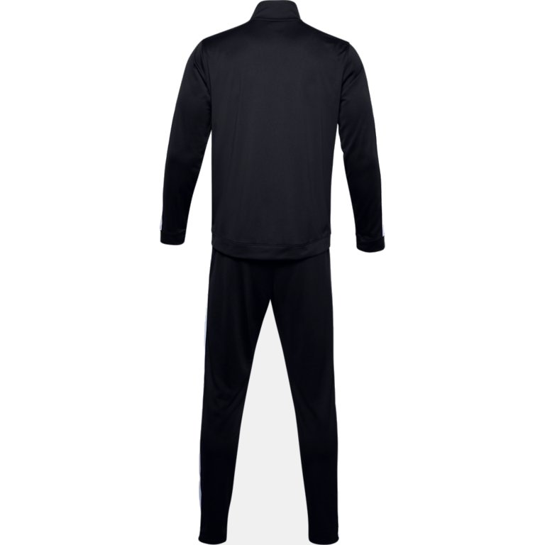 Under Armour UA Knit Track Suit Men Black BIKE24