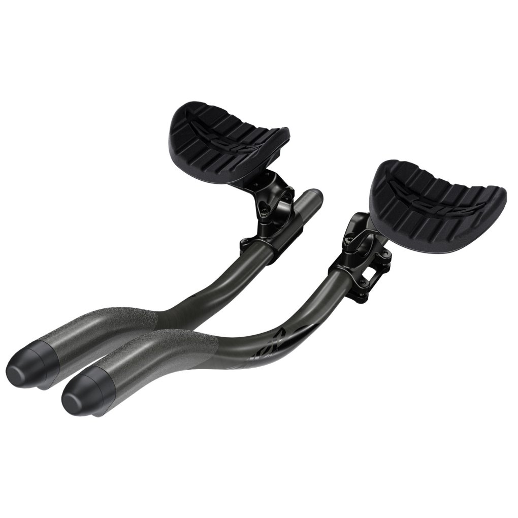 ZIPP Vuka Clip incl. Carbon Extensions - black | BIKE24