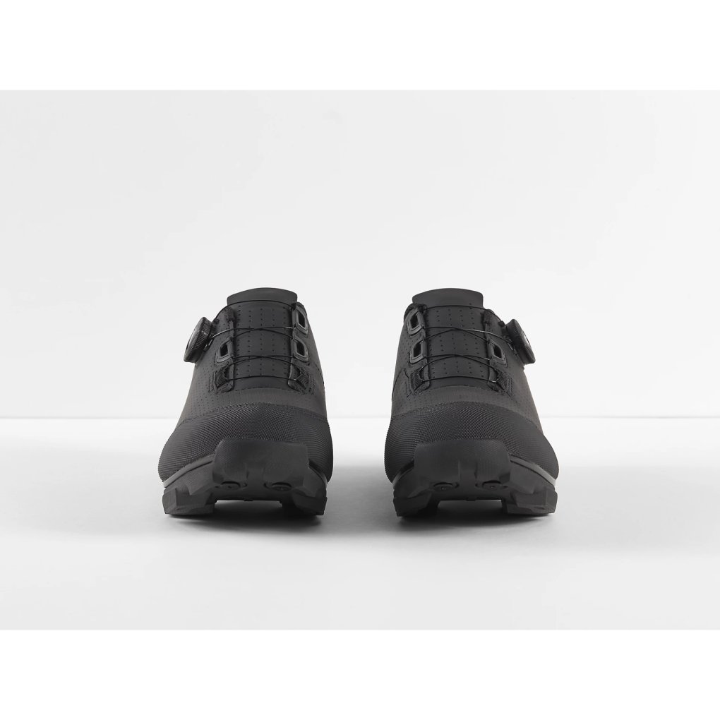 Bontrager evoke mountain bike shoe - 109.99 € - Culture Vélo