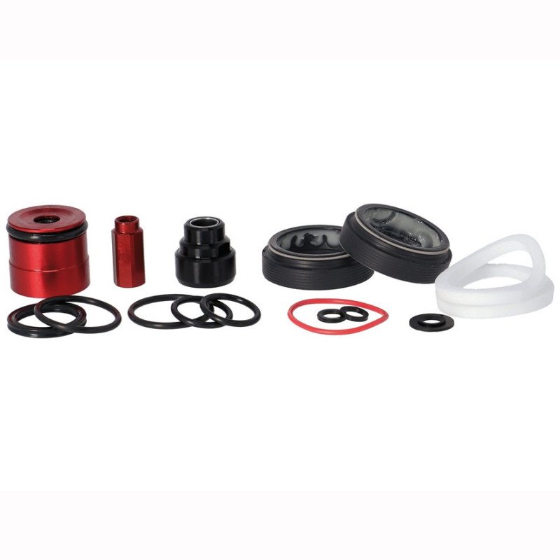RockShox Servicekit 200 Stunden/1 Jahr für YARI CHRC B1+/RC B2-B3