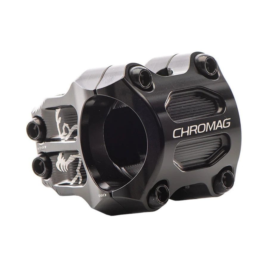CHROMAG RIZA Stem - 35mm | 1 1/8