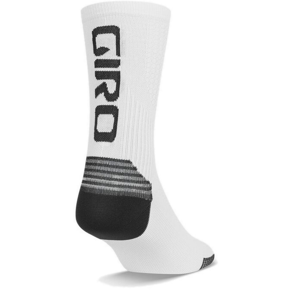 Chaussettes Giro Hrc+Grip | Vélo-Store
