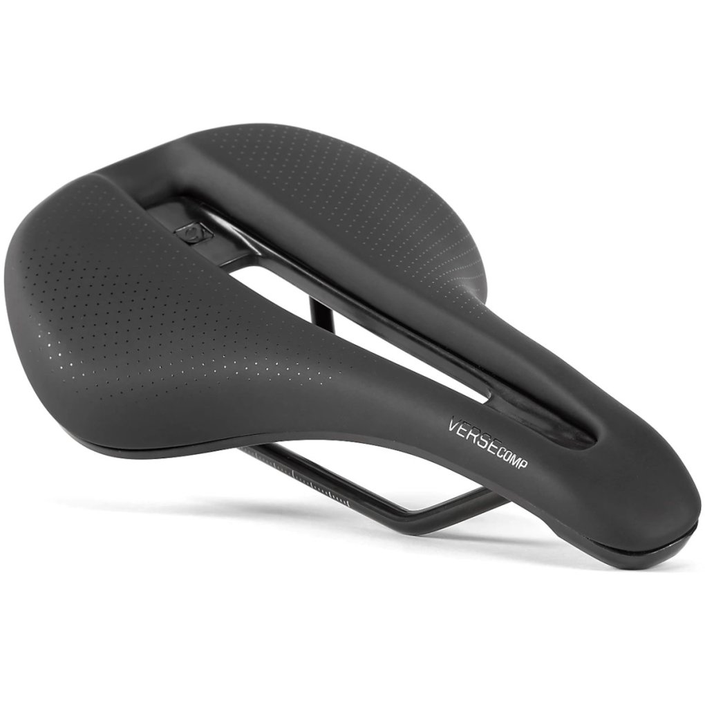 Bontrager サドル verse pro 145mm Bontrager Verse Pro Bike Saddle - Electra Bikes