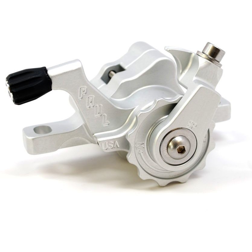 Paul Component Klamper - Disc Brake Caliper - Short-Pull