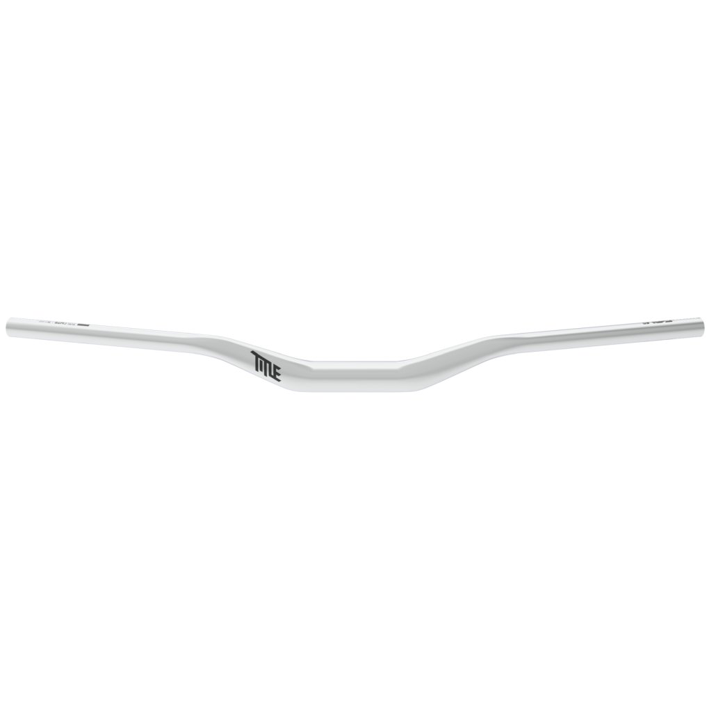 Guidon Vélo Course Vintage 3T - Alliage Léger, Taille 36/0 - RAID, Italie