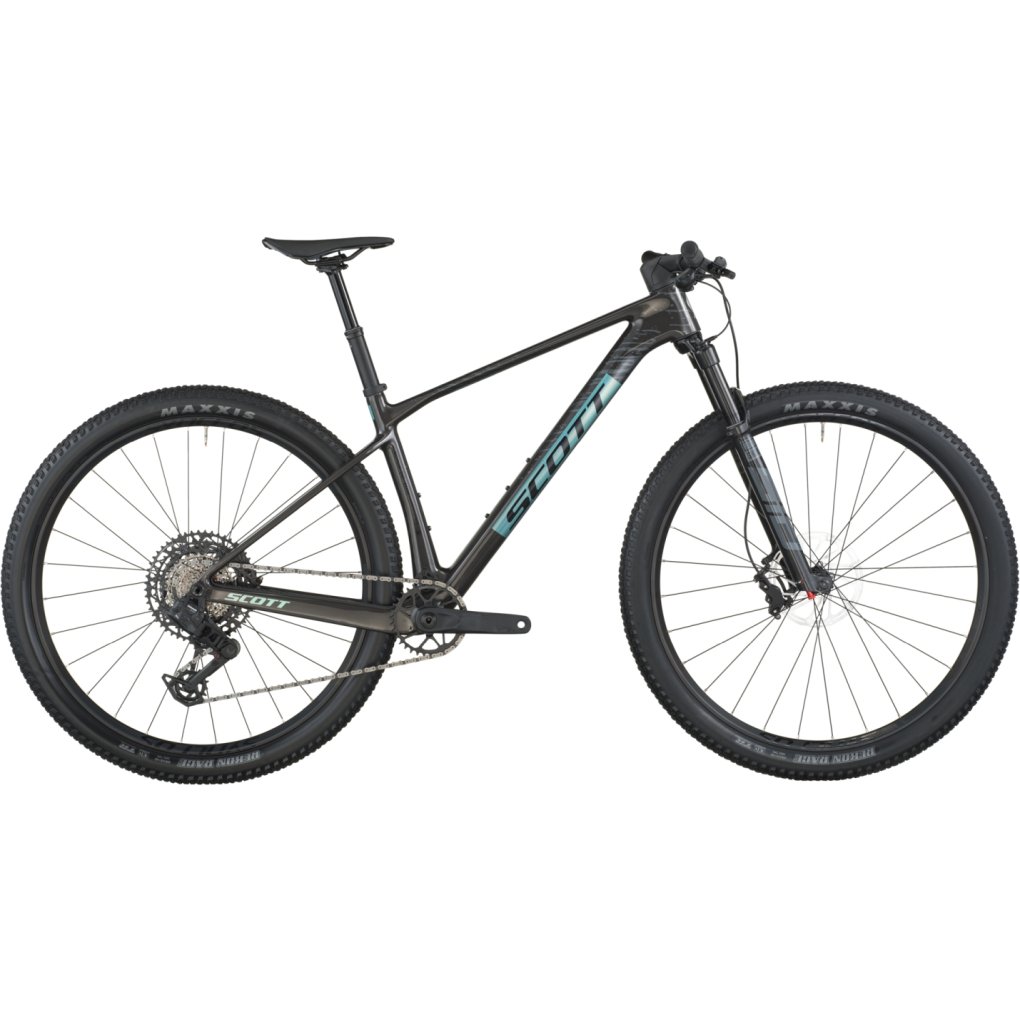 Scott Spark 910 Mtb Carbonio 29 Scott Spark Scott 910 Carbono