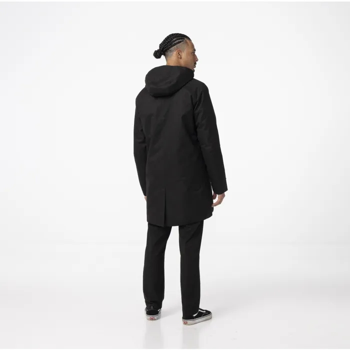 Raincoat Regenmantel Heren Tantä Regenmantel Herren Cel Harvest