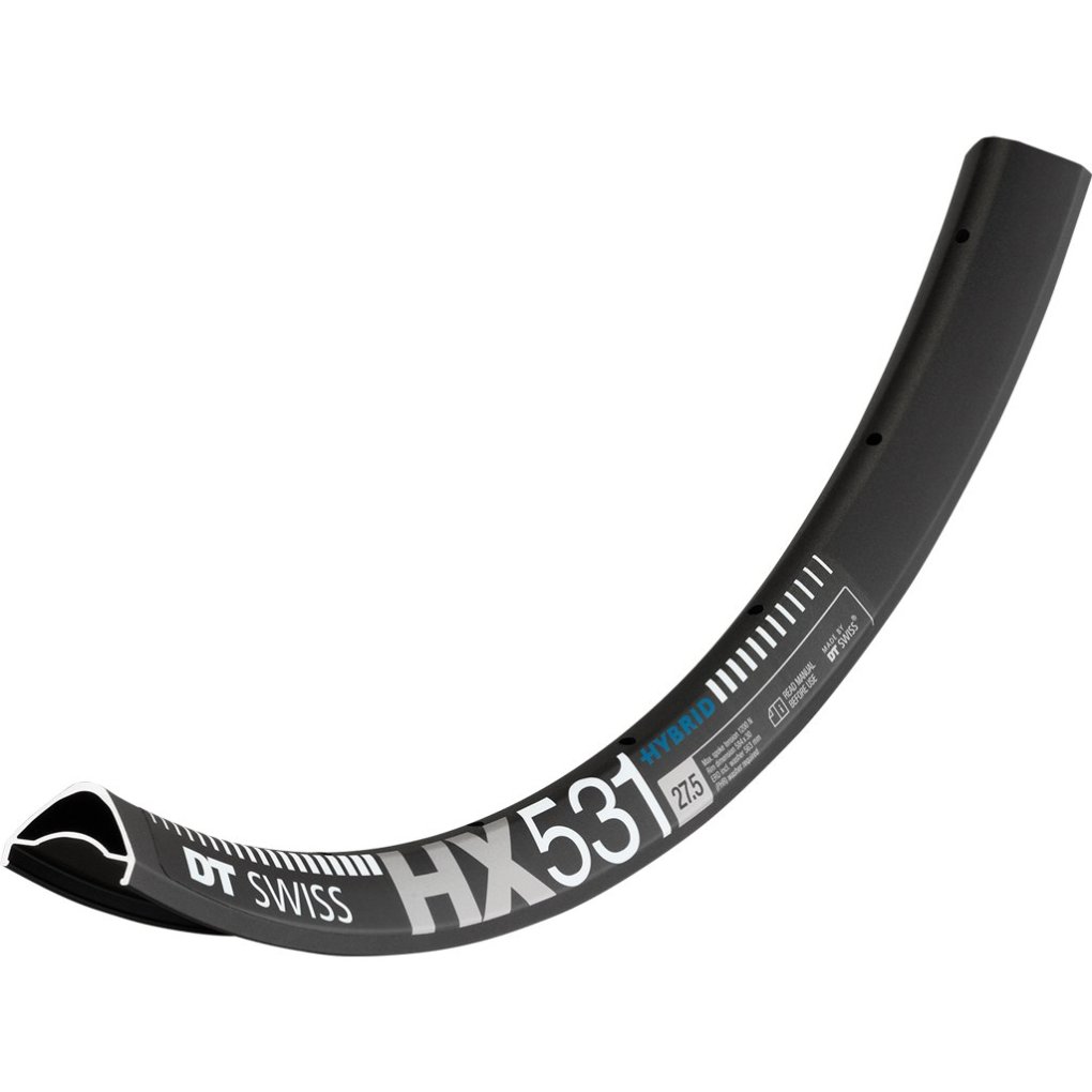 DT Swiss HX 531 - 29