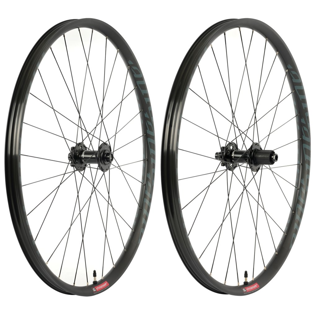 Niner Wheel Set AM 30mm - Shimano HG - Special Offer