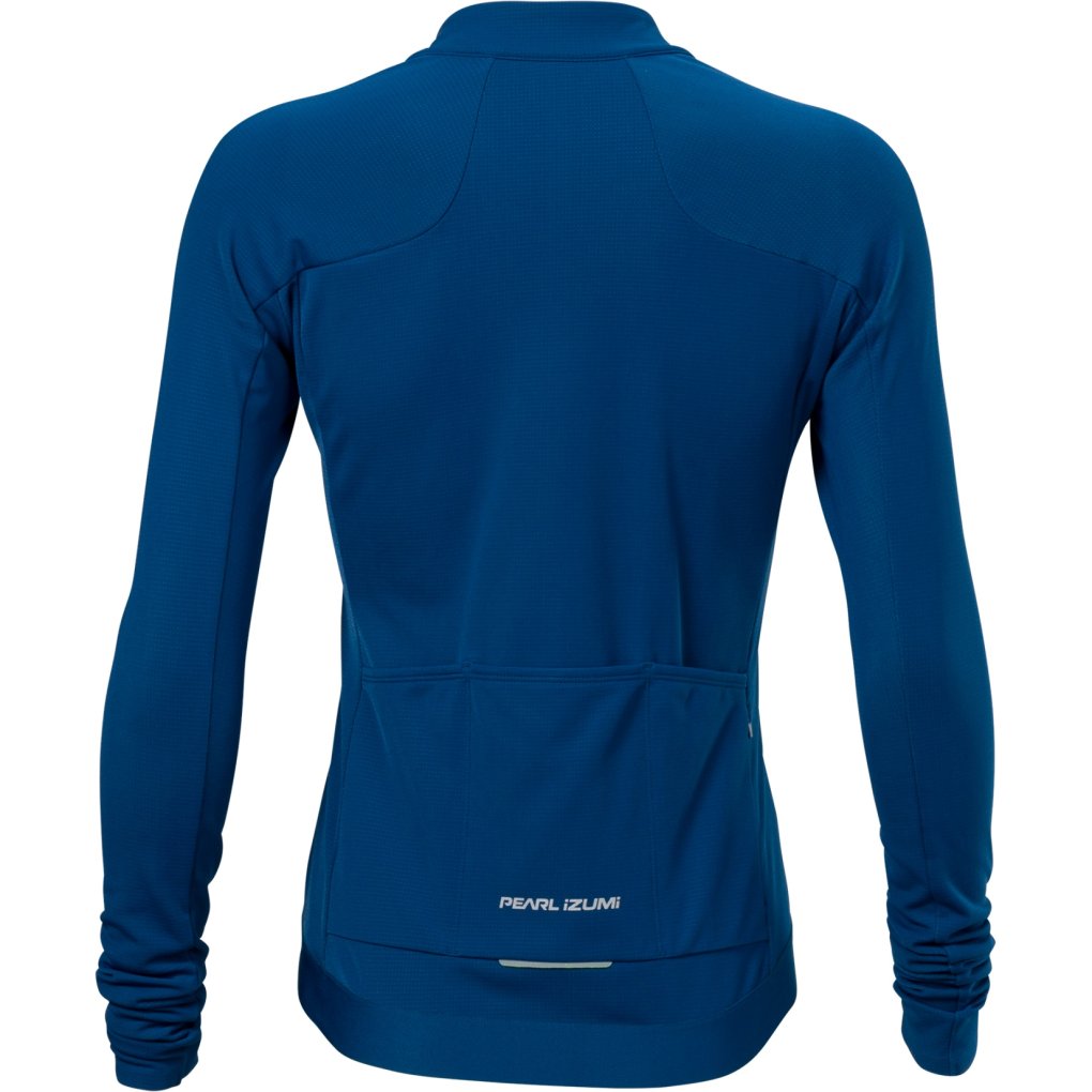 PEARL iZUMi Pro Thermal Jersey Women 11222416 twilight 194