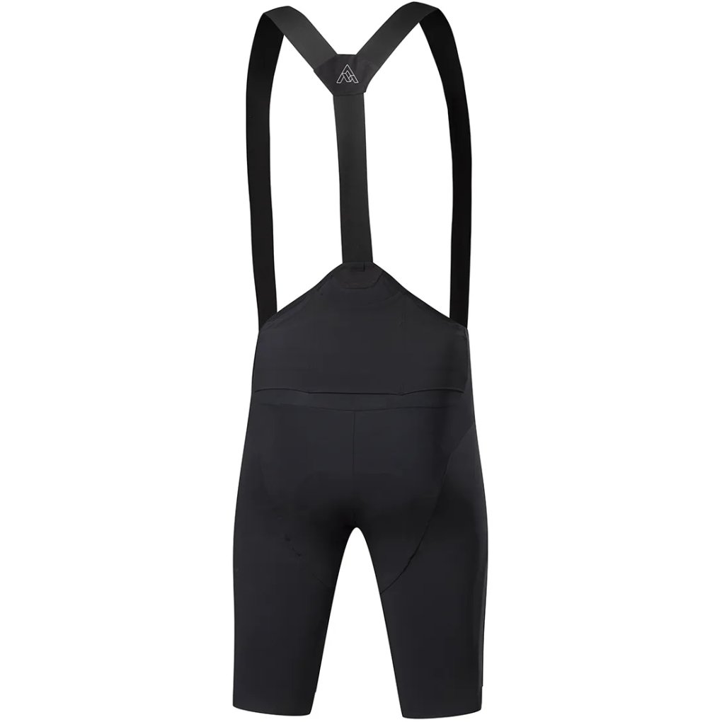 7mesh MK3 Cargo Bib Shorts Men - Black | BIKE24