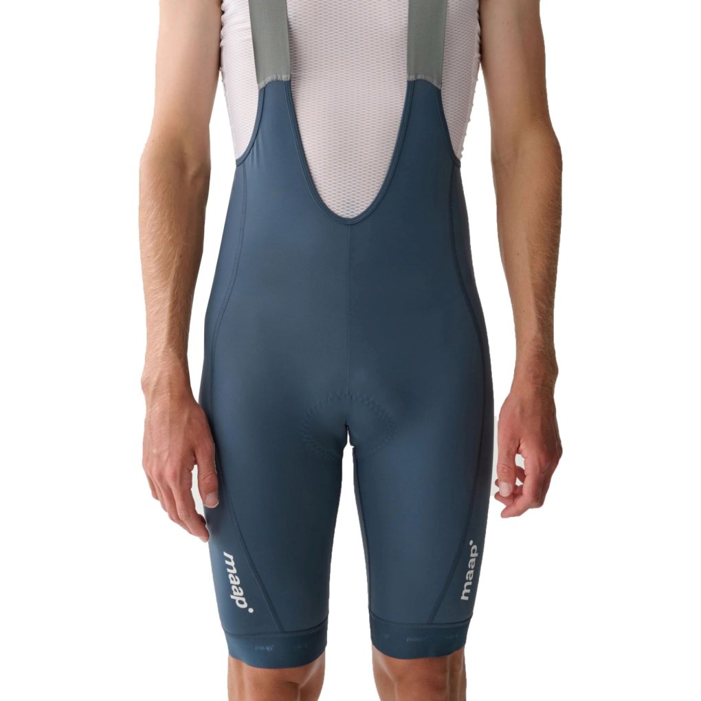 TRAINING BIB 3.0 美品 マープ MAAP Training Bib Shorts 3.0 Men - midnight | BIKE24