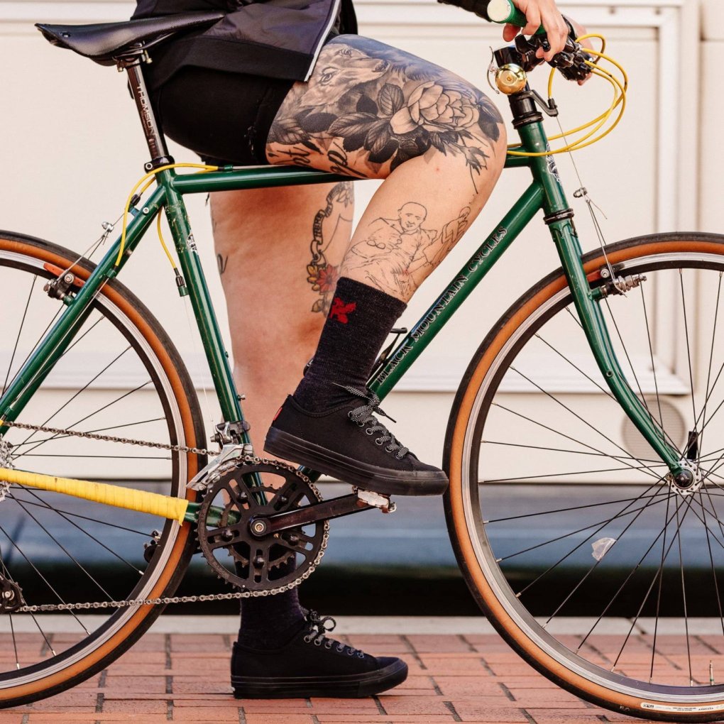 CHROME Kursk AW 2.0 Pro Sneaker - Night Reflective | BIKE24