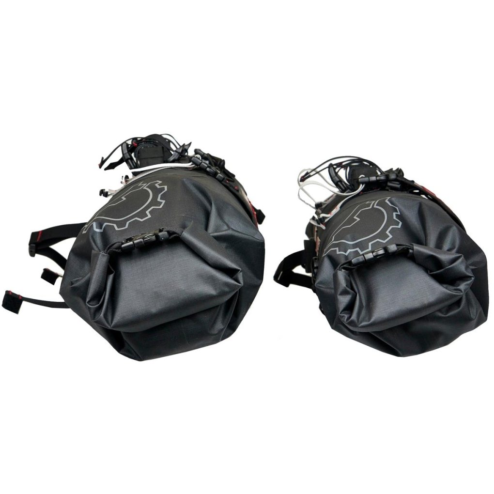 Revelate Designs Sweetroll Handlebar Bag Urbane Cyclist Revelate