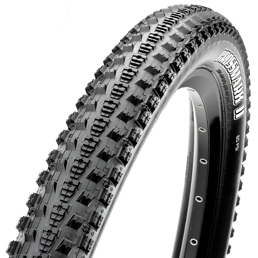 Maxxis CrossMark II Wire Bead Tire - MPC - 29x2.25