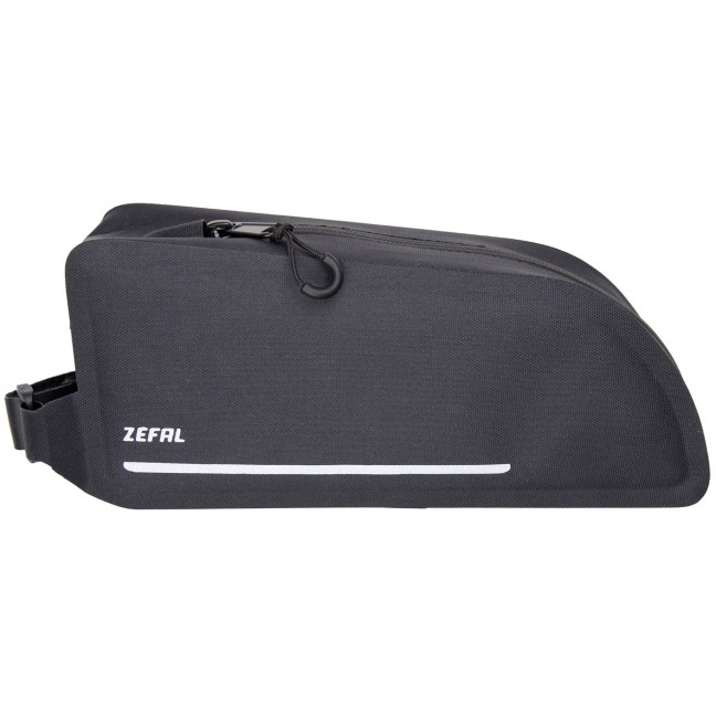 Zéfal Z Adventure T1 Bolt Top Tube Bag - 1L