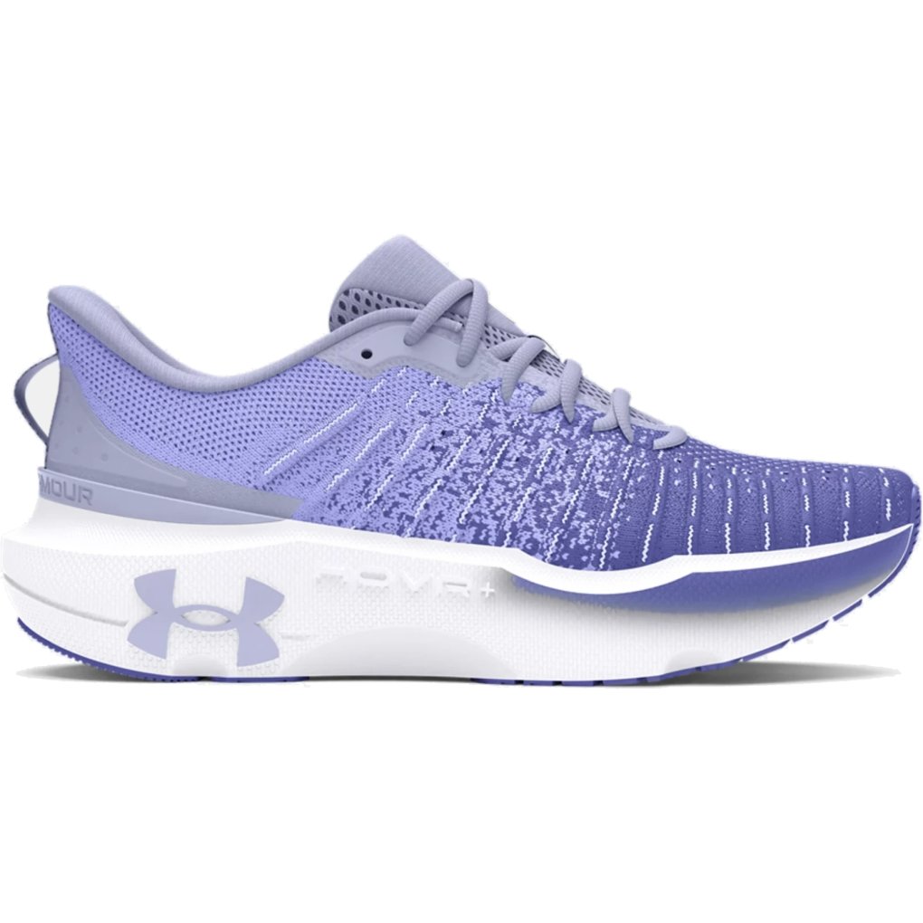 Under Armour UA Infinite Elite Running Shoes Women Celeste