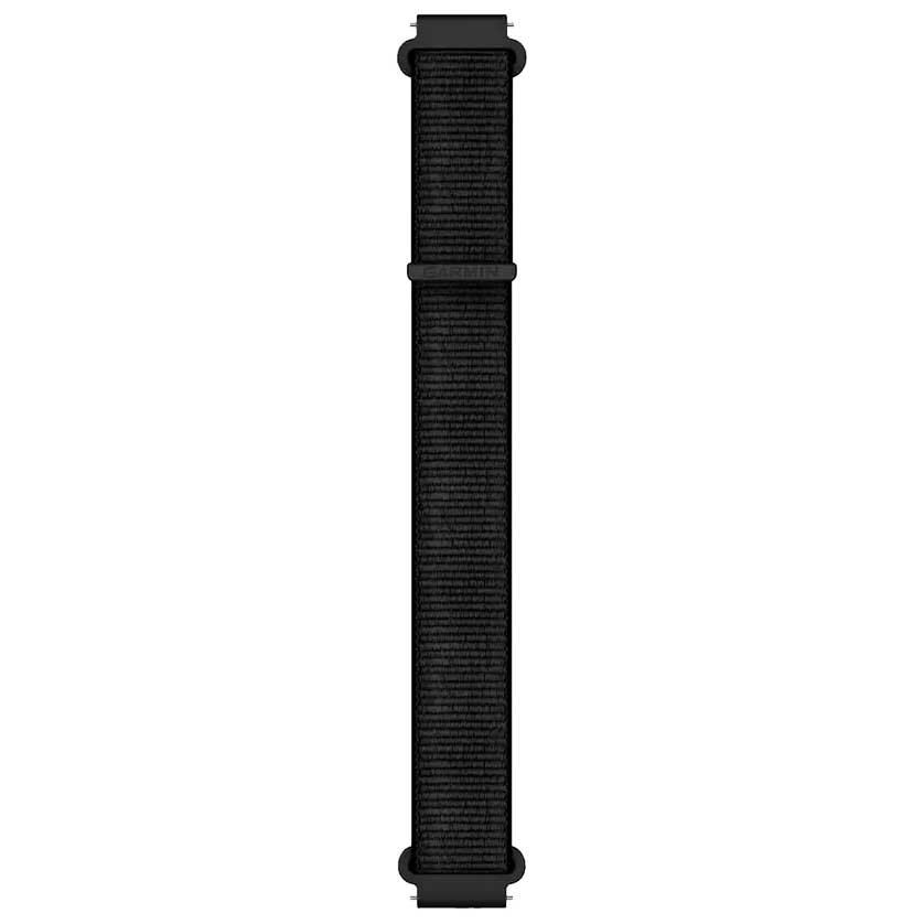 Nuovo Cinturino per Orologio in Nylon e Pelle da 20mm 22mm per