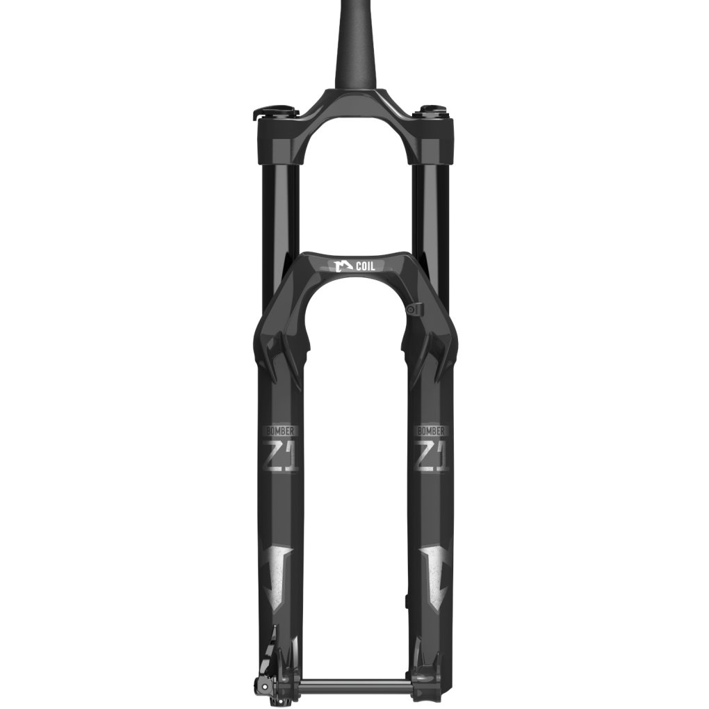 Marzocchi Bomber Z1 Coil Suspension Fork - 29