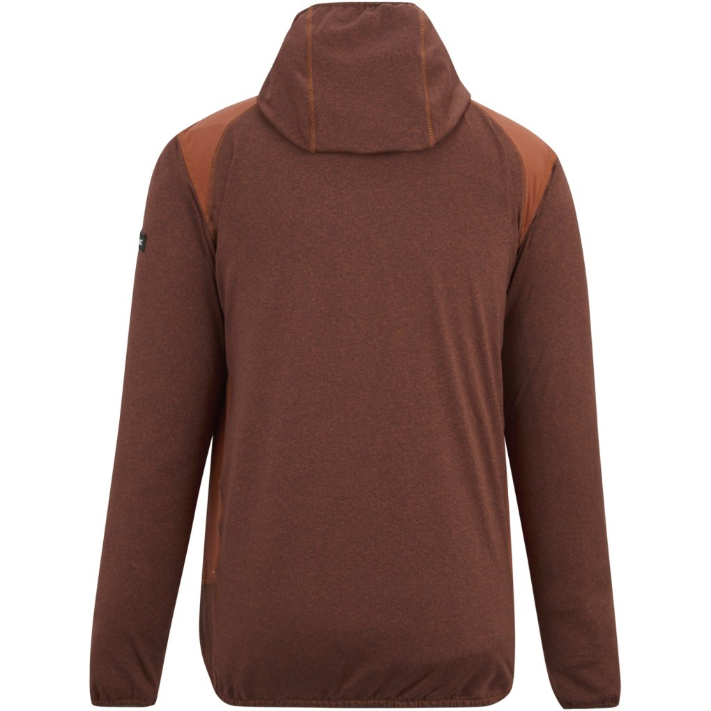 Regatta Finchdale Midlayer Jacket Men - Brick ZHI | BIKE24