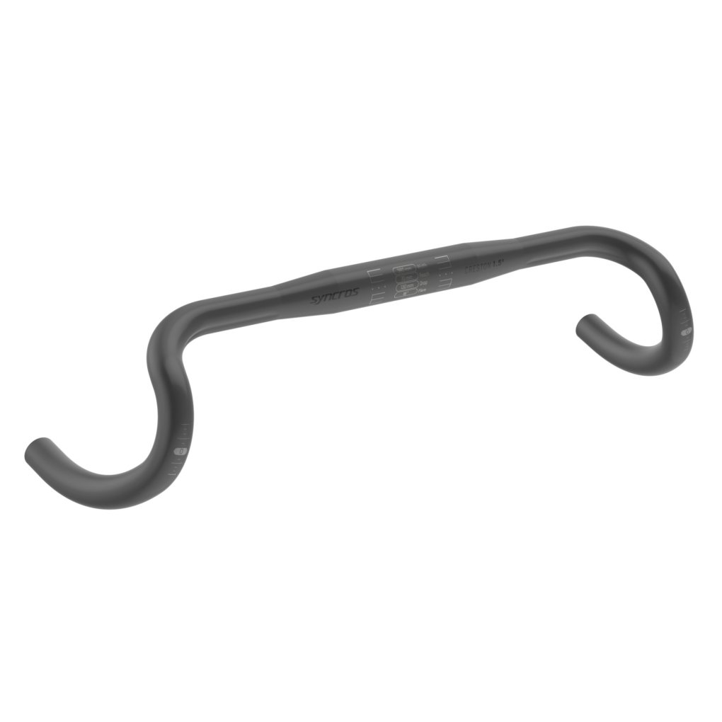 Syncros Creston 1.5 X Gravel Handlebar