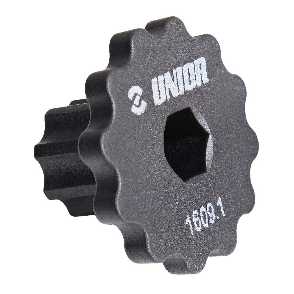Unior Bike Tools Crank Wrench - 1609.1