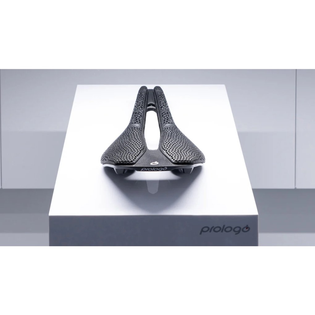 パーツ Prologo NAGO R4 PAS 3D NACK 137mm Prologo Nago R4 PAS 3D 137 Saddle - black | BIKE24