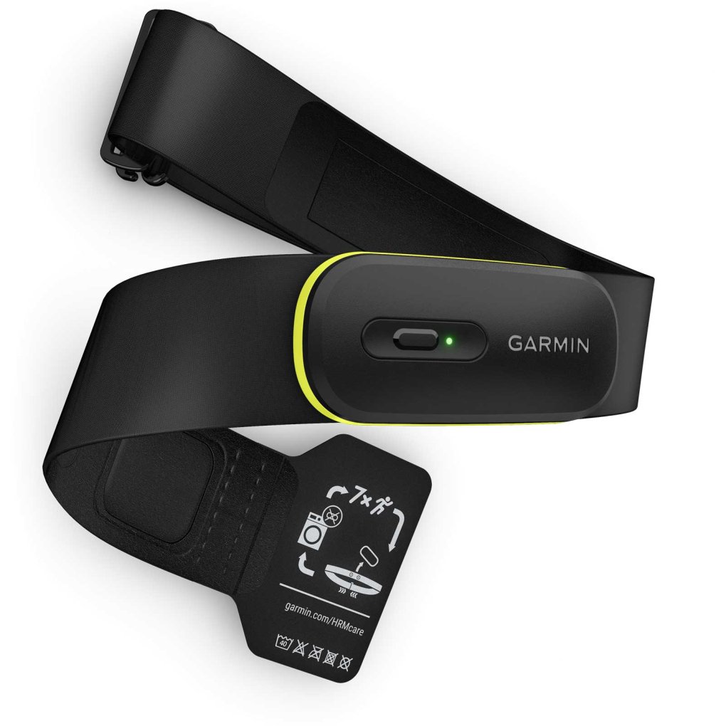 Garmin HRM 600 Heart Rate Monitor Chest Belt M – XL BIKE24