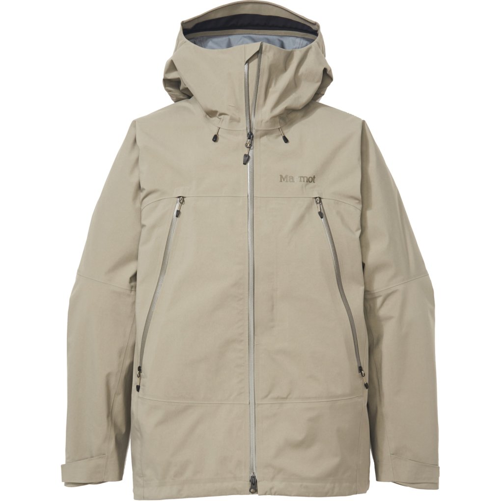 ジャケット・アウター marmot Gore-Tex alpinist jacket 13845c30-fd49-42f9-b3e2-