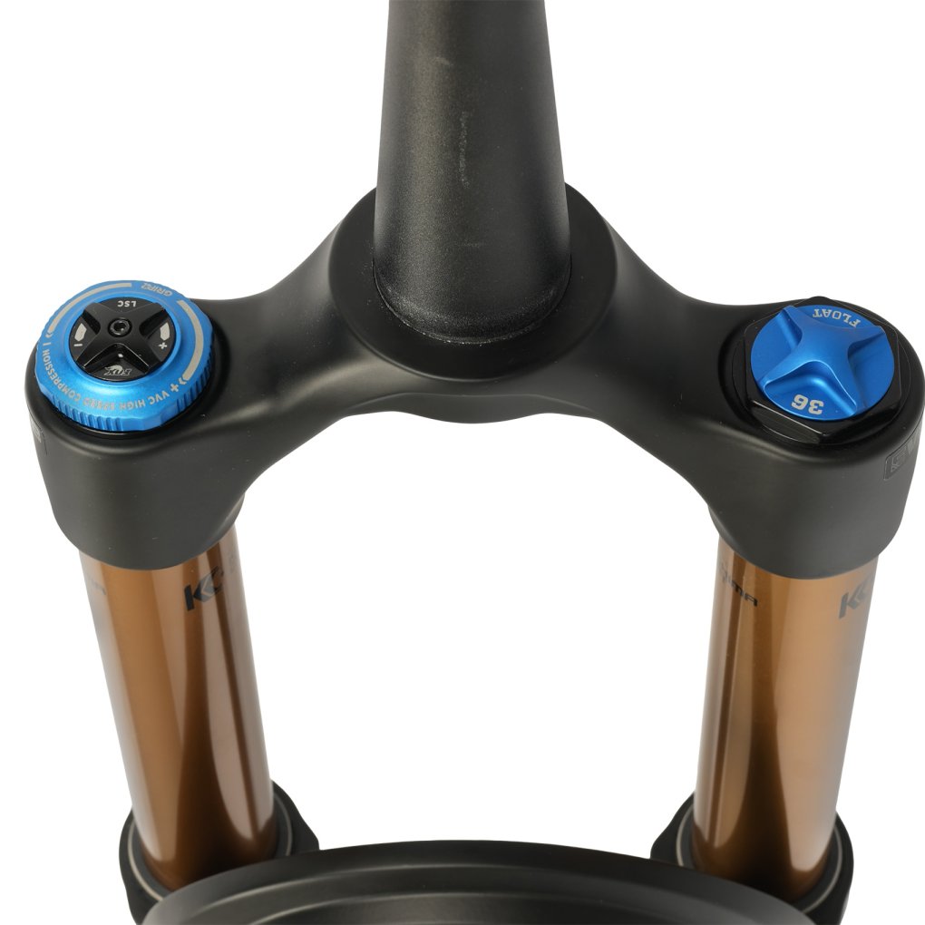 FOX 36 Float Grip2 Factory - 29