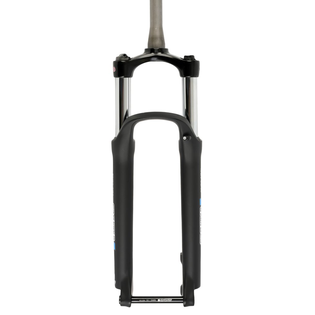 SR Suntour SF18 XCM34 RL 29 Inch Fork - 130mm - Tapered