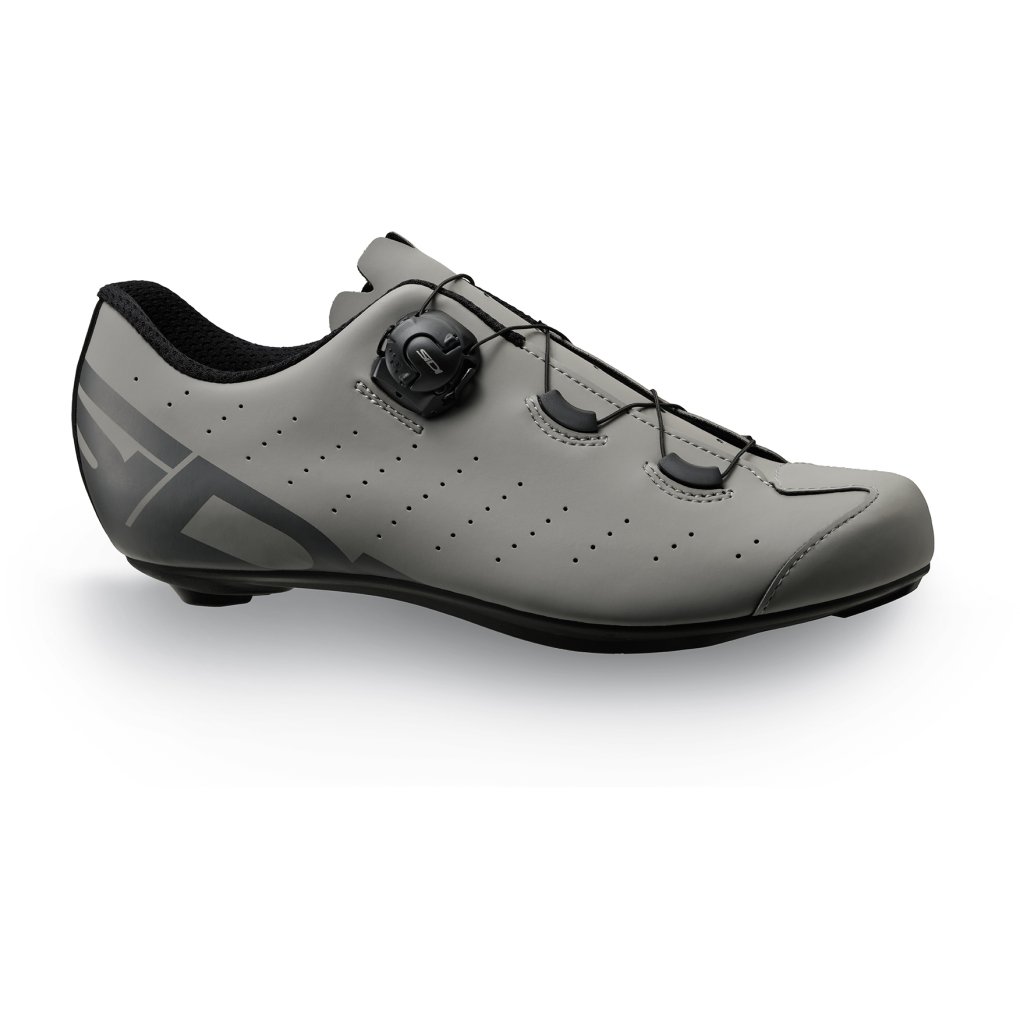 Sidi Fast Road Shoes Grey/Anthracite BIKE24