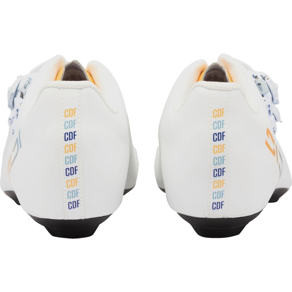 SIDI ERGO 6 Sidi C'è da Fare 42 Sidi Ergo 6 C'è Da Fare Road Cycling Shoes - White | BIKE24