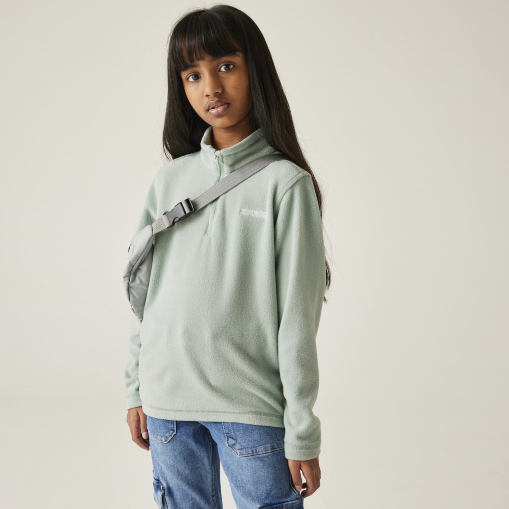 Polaire sweetheart bleu marine Regatta | La Redoute