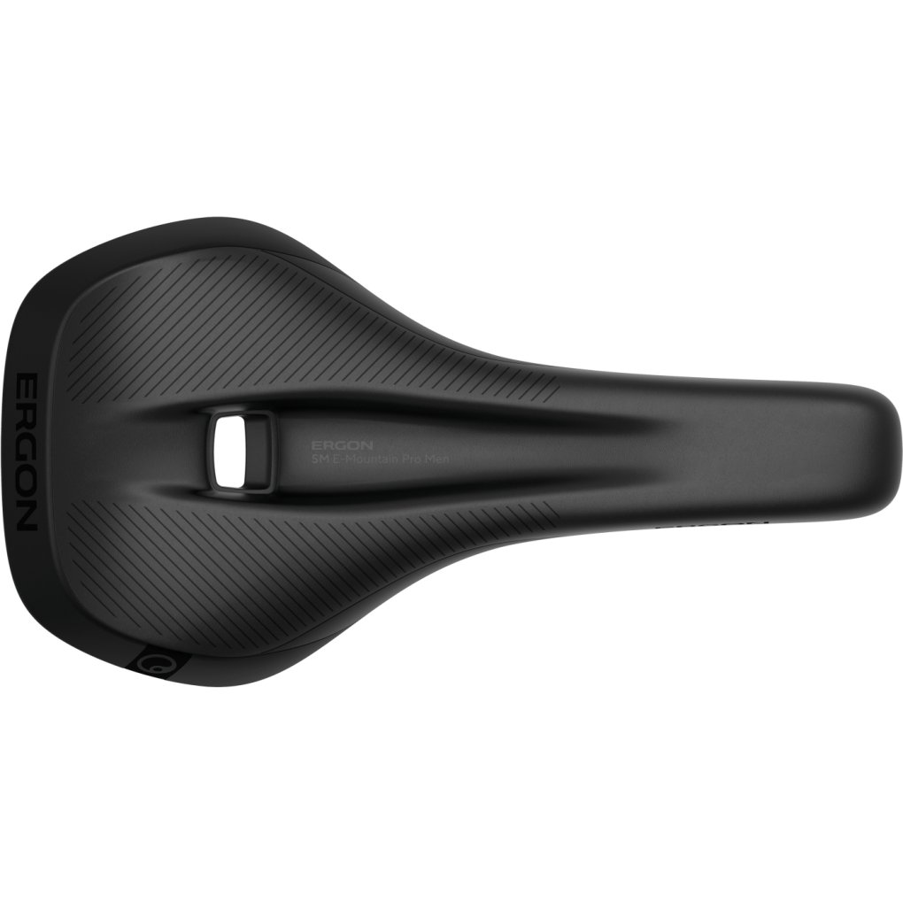Ergon SM E-Mountain Pro Men Saddle stealth BIKE24