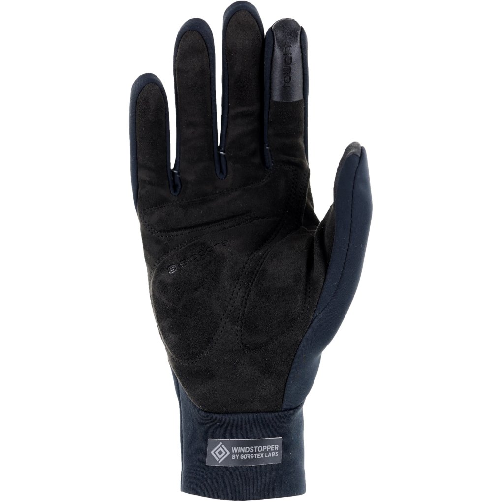 Roeckl Sports Racale Cycling Gloves black 9000 BIKE24