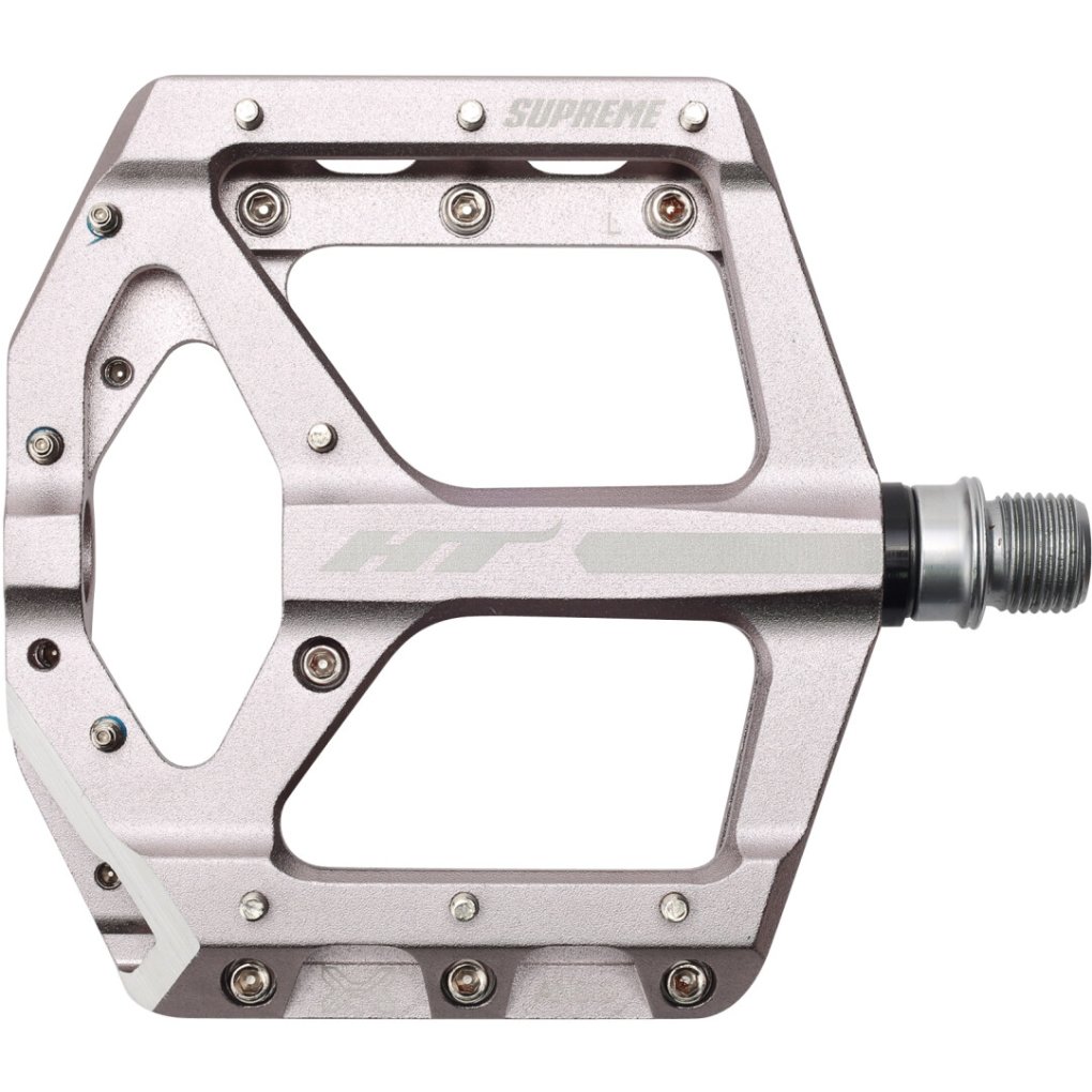HT Components Ans10 Supremeフラットペダル HT Components Ans10 Supremeフラットペダル HT Components