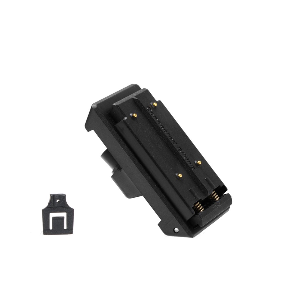 acid - Supporto manubrio per display Bosch Kiox, nero acid - Supporto manubrio per display Bosch Kiox, nero