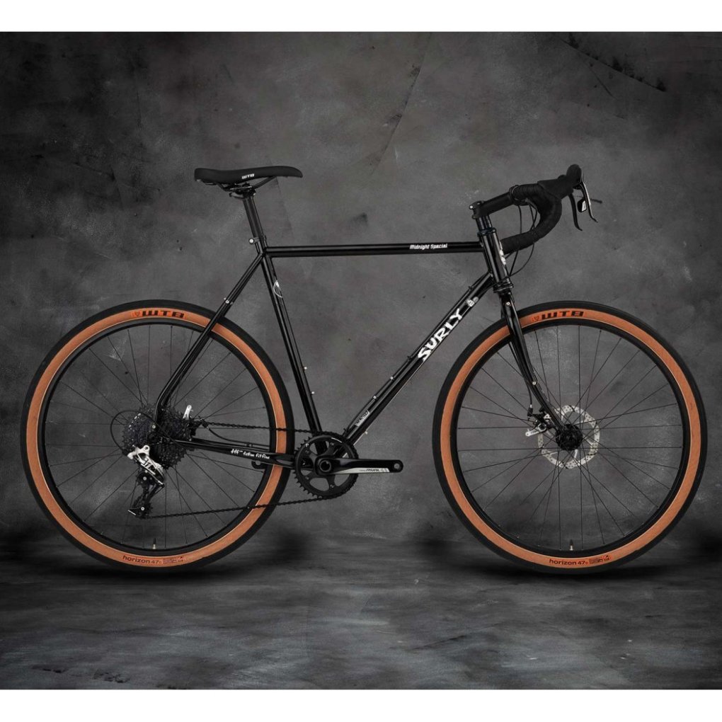 SURLY Midnight Special 【50】 Surly Midnight Special Bike 50cm 650b Steel Sour Strawberry