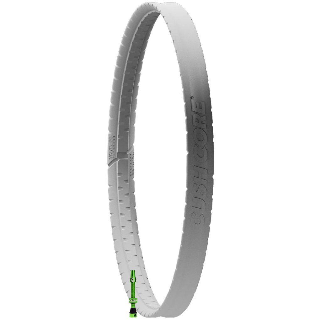 CushCore Trail Set - Bicycle Tire Insert, For All Riders, Designed For - View #11