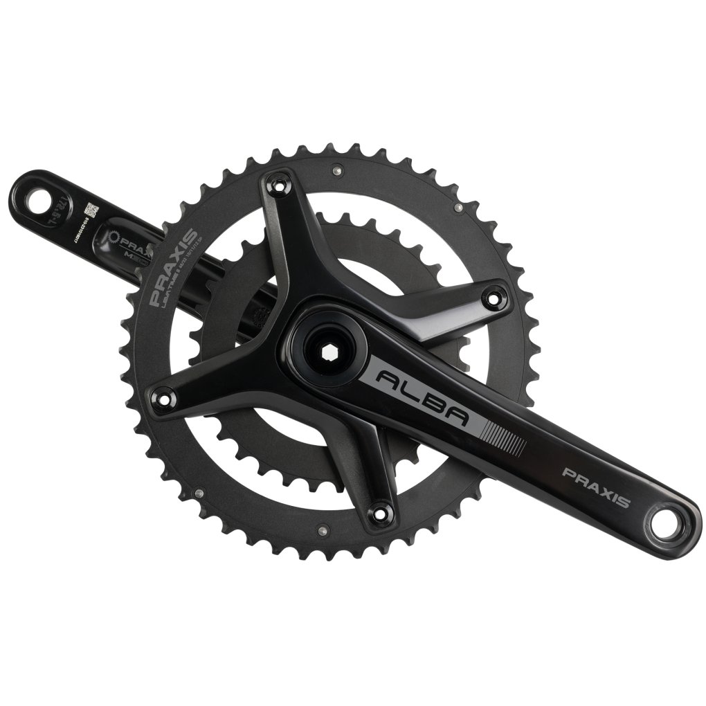 praxis-works-alba-x-m30-direct